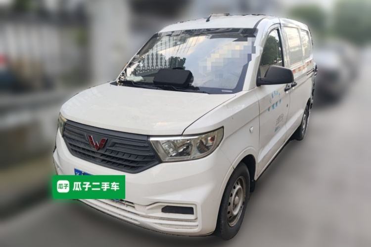 Used Wuling Hongguang V 2021 1.5L Jingqu Edition Enclosed-Window Vehicle LAR Guazi used car, China used car export, Used car for sale, Used cars, Cheapest cars for sale