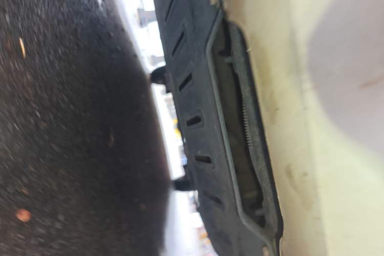 Used Wuling Hongguang V 2021 1.5L Enjoyment Edition LAR Chassis Front