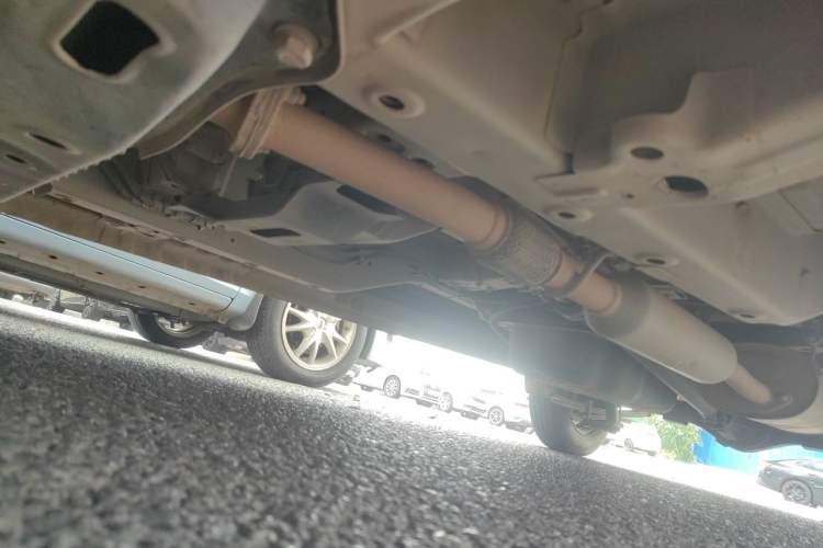 Used Wuling Hongguang V 2021 1.5L Jingqu Edition Enclosed-Window Vehicle LAR Chassis Front Left
