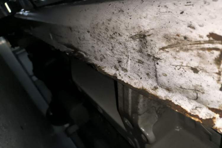 Used Wuling Hongguang V 2021 1.5L Jingqu Edition Enclosed-Window Vehicle LAR Chassis Front Right