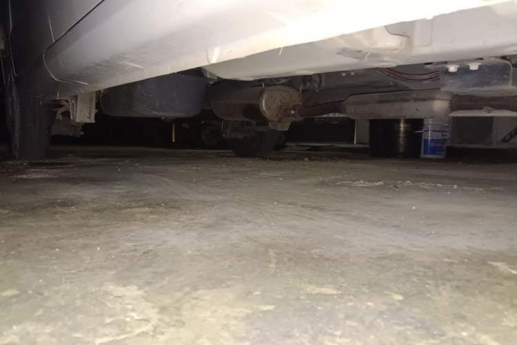 Used Wuling Hongguang V 2021 1.5L Jingqu Version LAR Chassis Front Right