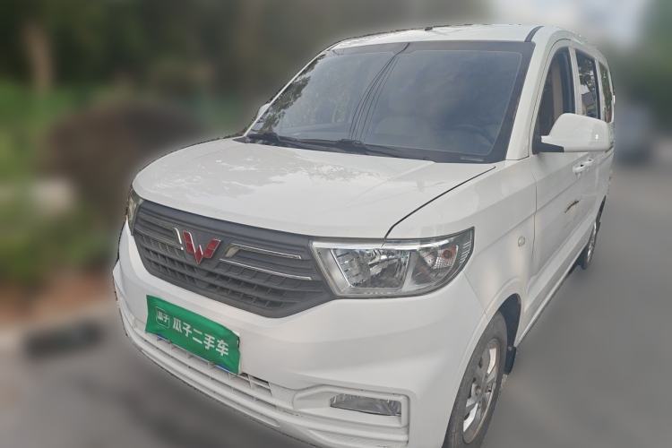 Used Wuling Hongguang V 2021 1.5L Enjoyment Edition LAR Guazi used car, China used car export, Used car for sale, Used cars, Cheapest cars for sale
