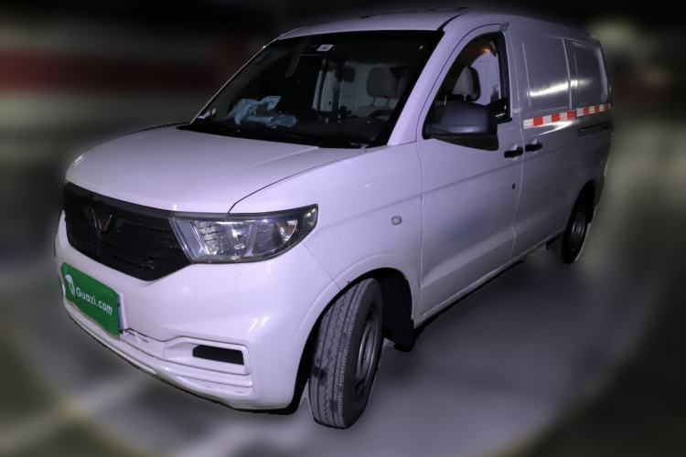 Used Wuling Hongguang V 2021 1.5L Jingqu Edition Enclosed-Window Vehicle LAR Guazi used car, China used car export, Used car for sale, Used cars, Cheapest cars for sale