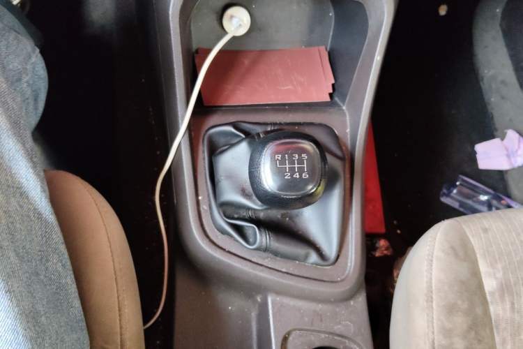 Used Wuling Hongguang V 2021 1.5L Refreshed Enjoyment Edition LAR Gear Lever