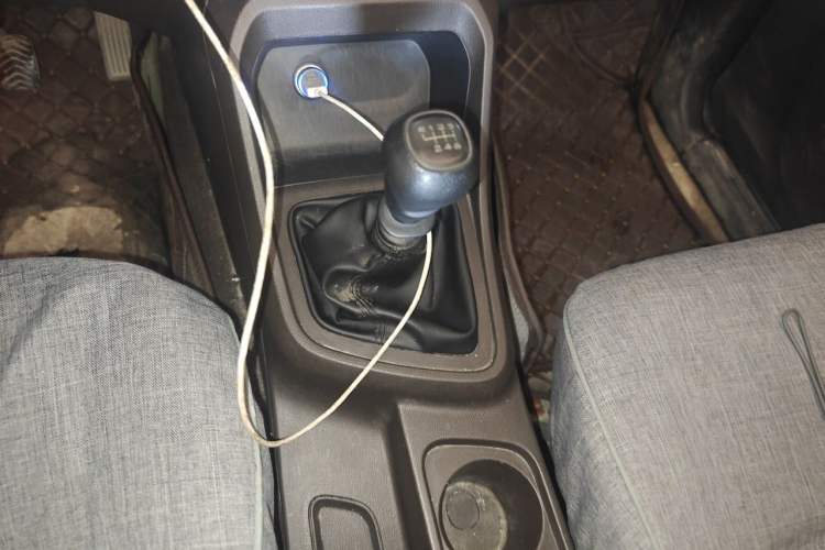 Used Wuling Hongguang V 2021 1.5L Jingqu Version LAR Gear Lever