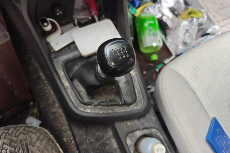 Used Wuling Hongguang V 2021 1.5L Enjoyment Edition LAR Gear Lever