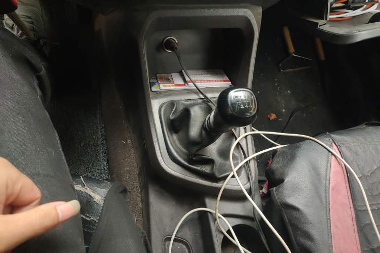 Used Wuling Hongguang V 2021 1.5L Jingqu Version LAR Gear Lever