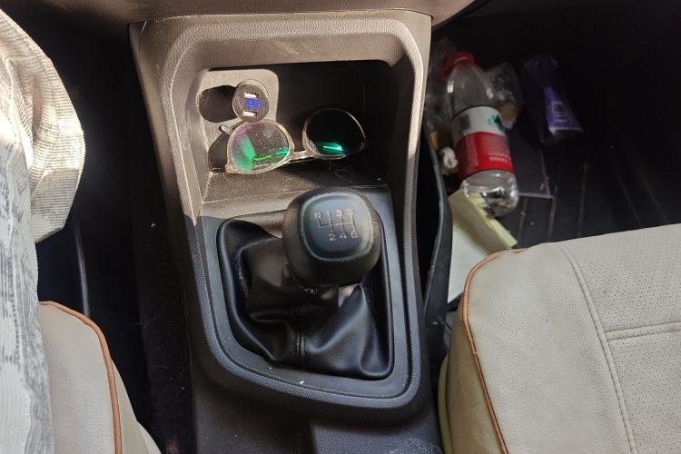 Used Wuling Hongguang V 2021 1.5L Jingqu Version LAR Gear Lever