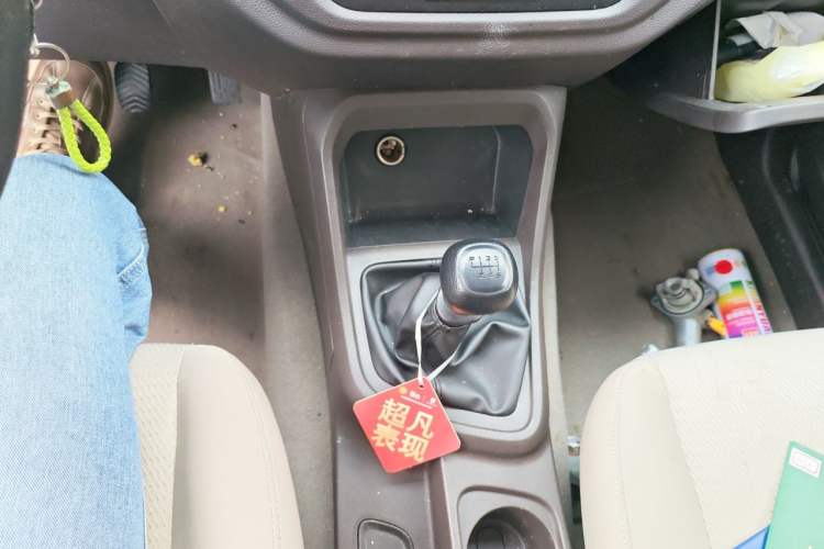 Used Wuling Hongguang V 2021 1.5L Jingqu Version LAR Gear Lever