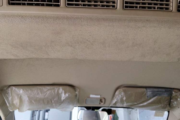 Used Wuling Hongguang V 2021 1.5L Refreshed Enjoyment Edition LAR Headliner