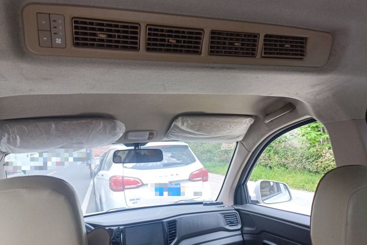 Used Wuling Hongguang V 2021 1.5L Enjoyment Edition LAR Headliner
