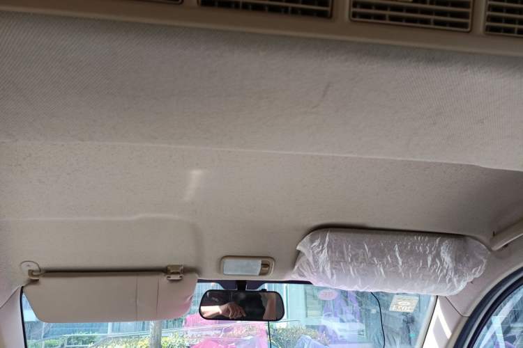 Used Wuling Hongguang V 2021 1.5L Enjoyment Edition LAR Headliner