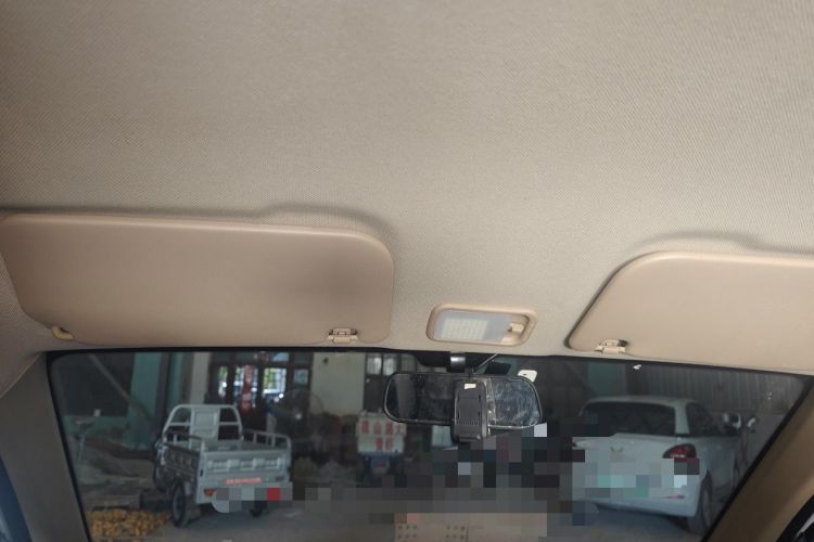 Used Wuling Hongguang V 2021 1.5L Jingqu Version LAR Headliner