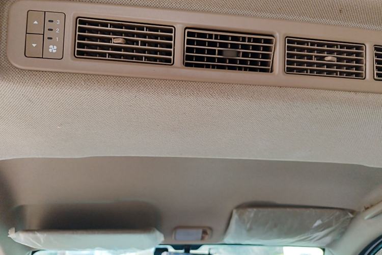 Used Wuling Hongguang V 2021 1.5L Refreshed Enjoyment Edition LAR Headliner