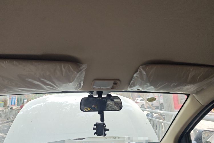 Used Wuling Hongguang V 2021 1.5L Jingqu Version LAR Headliner