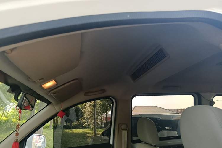 Used Wuling Hongguang V 2021 1.5L Enjoyment Edition LAR Headliner