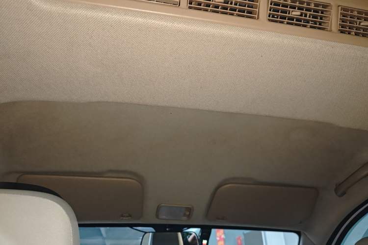Used Wuling Hongguang V 2021 1.5L Refreshed Enjoyment Edition LAR Headliner
