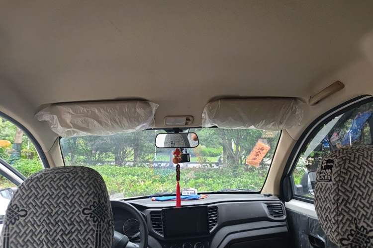 Used Wuling Hongguang V 2021 1.5L Jingqu Version LAR Headliner
