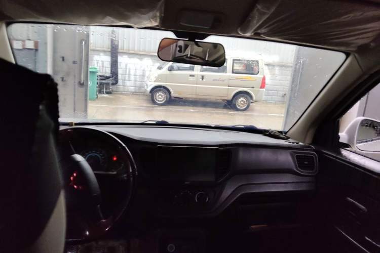 Used Wuling Hongguang V 2021 1.5L Enjoyment Edition LAR Headliner