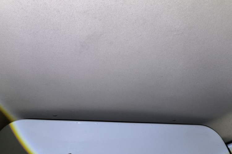Used Wuling Hongguang V 2021 1.5L Jingqu Edition Enclosed-Window Vehicle LAR Headliner