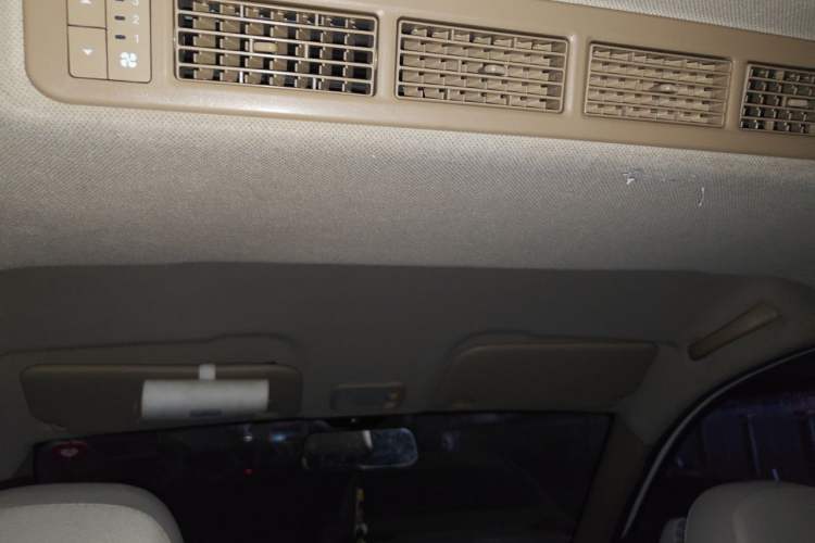 Used Wuling Hongguang V 2021 1.5L Enjoyment Edition LAR Headliner