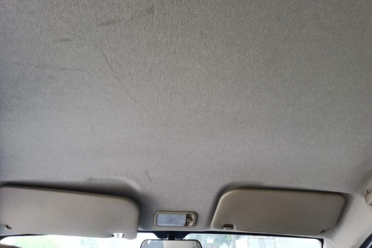 Used Wuling Hongguang V 2021 1.5L Jingqu Version LAR Headliner
