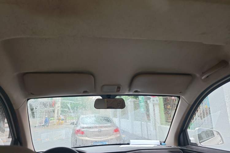 Used Wuling Hongguang V 2021 1.5L Enjoyment Edition LAR Headliner