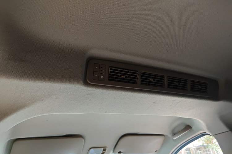 Used Wuling Hongguang V 2021 1.5L Refreshed Enjoyment Edition LAR Headliner