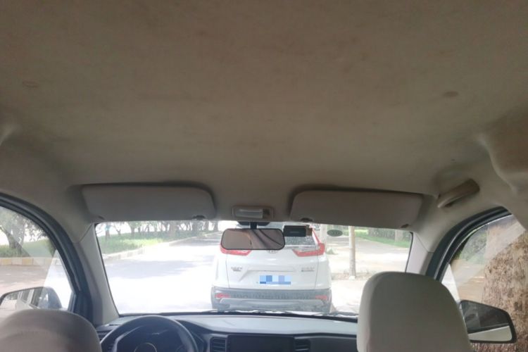 Used Wuling Hongguang V 2021 1.5L Enjoyment Edition LAR Headliner