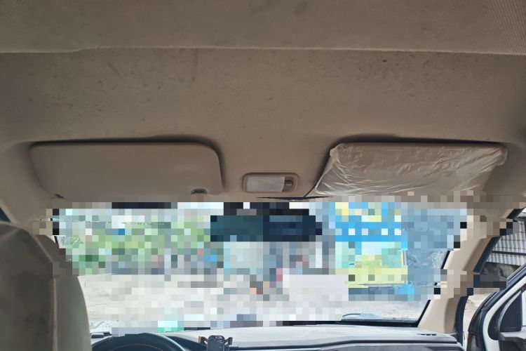 Used Wuling Hongguang V 2021 1.5L Enjoyment Edition LAR Headliner