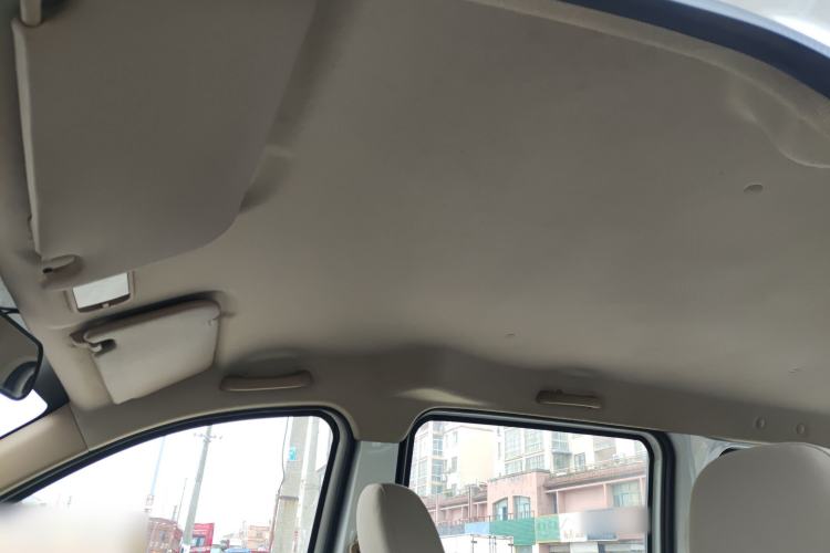 Used Wuling Hongguang V 2021 1.5L Jingqu Version LAR Headliner