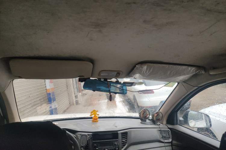 Used Wuling Hongguang V 2021 1.5L Jingqu Version LAR Headliner