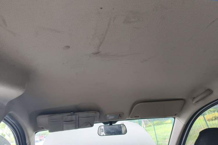 Used Wuling Hongguang V 2021 1.5L Jingqu Version LAR Headliner
