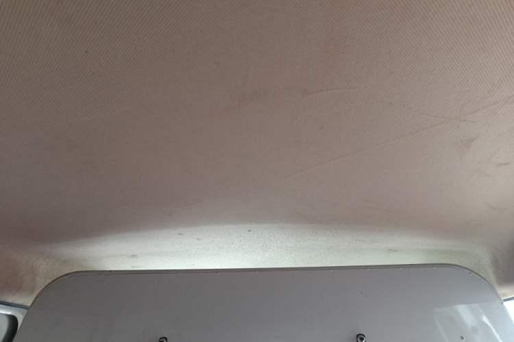 Used Wuling Hongguang V 2021 1.5L Jingqu Edition Enclosed-Window Vehicle LAR Headliner