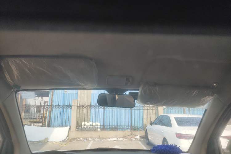 Used Wuling Hongguang V 2021 1.5L Jingqu Edition Enclosed-Window Vehicle LAR Headliner