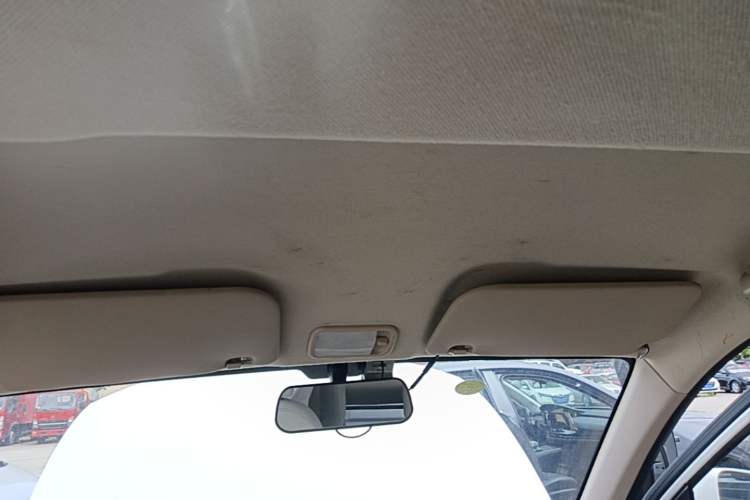 Used Wuling Hongguang V 2021 1.5L Enjoyment Edition LAR Headliner