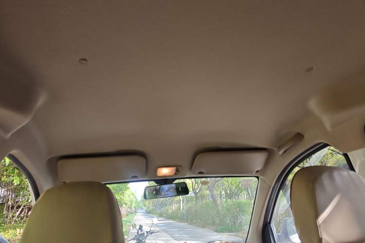Used Wuling Hongguang V 2021 1.5L Jingqu Version LAR Headliner