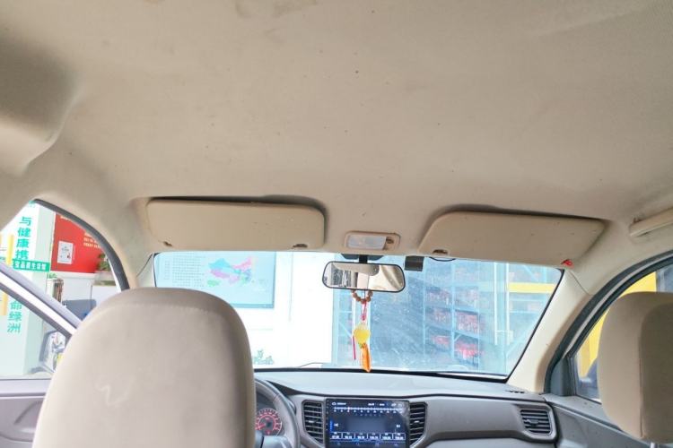 Used Wuling Hongguang V 2021 1.5L Jingqu Version LAR Headliner