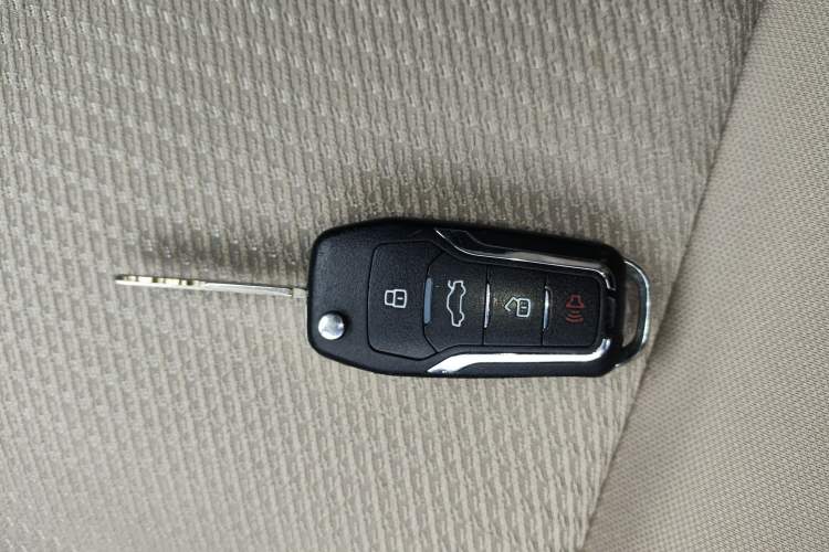 Used Wuling Hongguang V 2021 1.5L Jingqu Version LAR Interior 1
