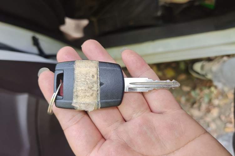 Used Wuling Hongguang V 2021 1.5L Jingqu Version LAR Interior 1