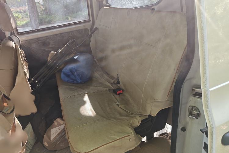 Used Wuling Hongguang V 2021 1.5L Jingqu Version LAR Interior 4