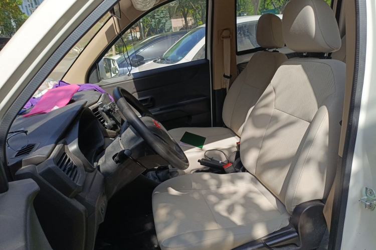 Used Wuling Hongguang V 2021 1.5L Enjoyment Edition LAR Left Front Seat