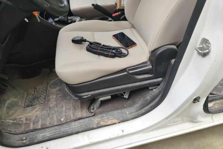 Used Wuling Hongguang V 2021 1.5L Jingqu Version LAR Left Front Seat