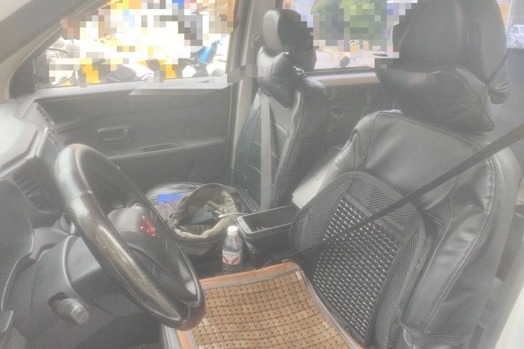 Used Wuling Hongguang V 2021 1.5L Jingqu Version LAR Left Front Seat