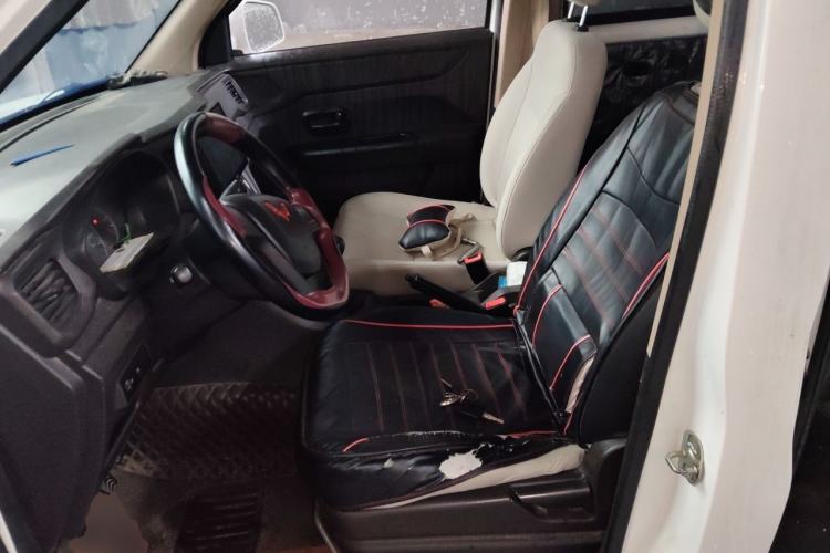 Used Wuling Hongguang V 2021 1.5L Enjoyment Edition LAR Left Front Seat