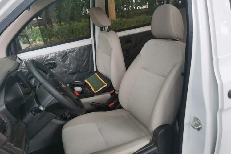 Used Wuling Hongguang V 2021 1.5L Enjoyment Edition LAR Left Front Seat