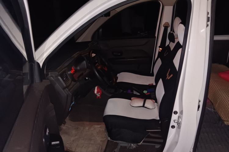 Used Wuling Hongguang V 2021 1.5L Jingqu Version LAR Left Front Seat