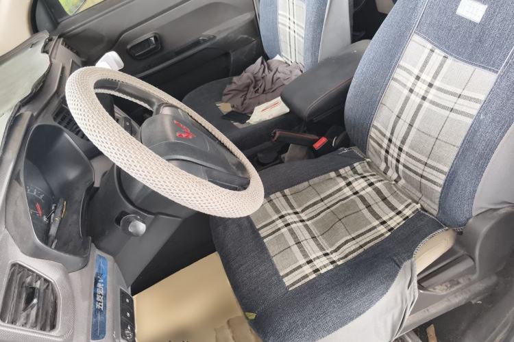 Used Wuling Hongguang V 2021 1.5L Jingqu Version LAR Left Front Seat