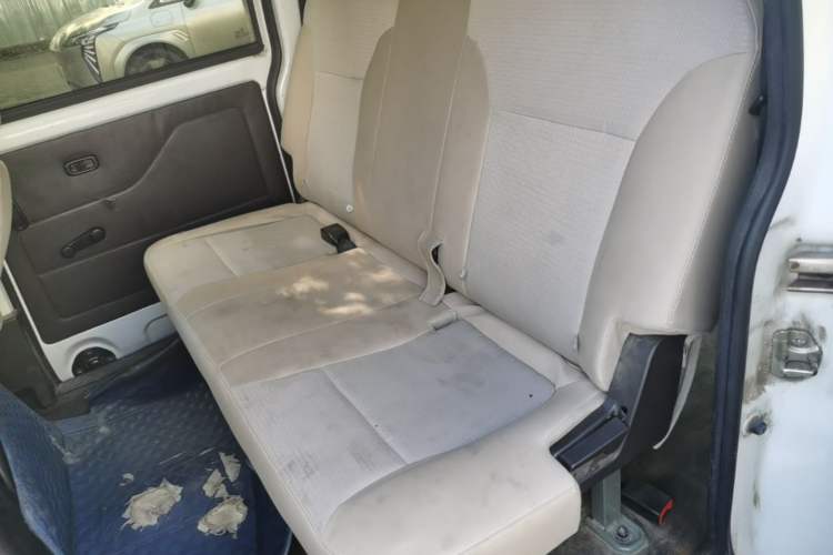 Used Wuling Hongguang V 2021 1.5L Jingqu Version LAR Left Rear Seat