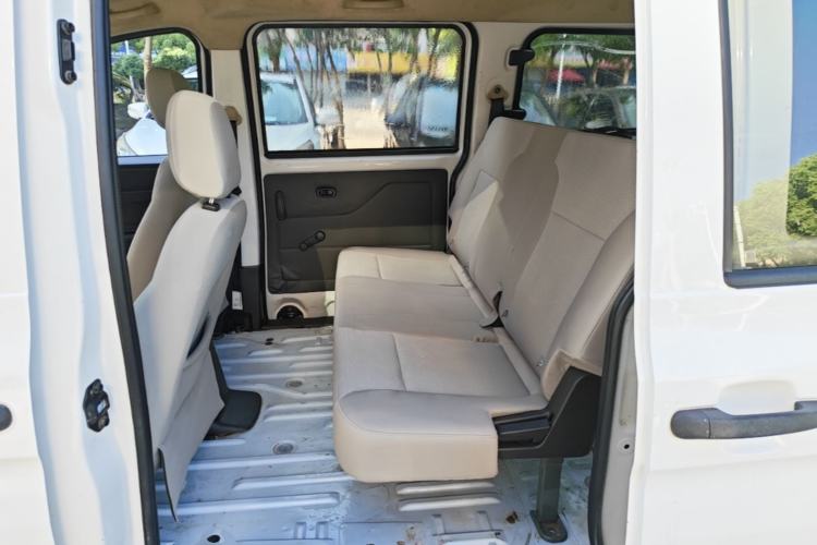 Used Wuling Hongguang V 2021 1.5L Jingqu Version LAR Left Rear Seat